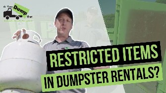 cleaning tips mind map  Same Day Dumpsters Rental